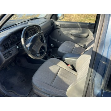 Mazda Seria B 2000,  2.5 diesel - Na sprzedaż za 17 999 zł - Gostyń - zdjęcie 7