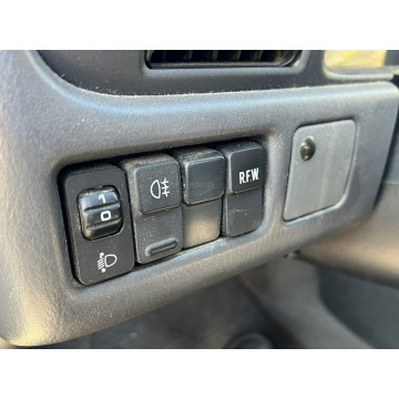 Mazda Seria B 2000,  2.5 diesel - Na sprzedaż za 17 999 zł - Gostyń - zdjęcie 8