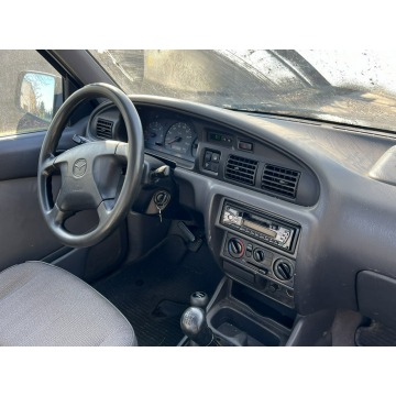 Mazda Seria B 2000,  2.5 diesel - Na sprzedaż za 17 999 zł - Gostyń - zdjęcie 6