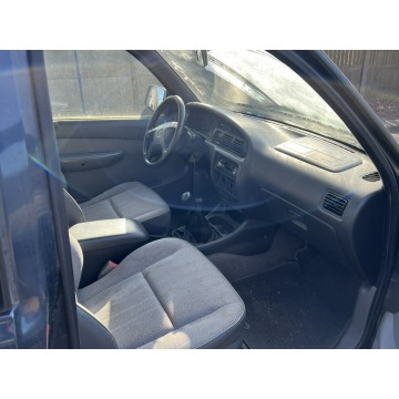 Mazda Seria B 2000,  2.5 diesel - Na sprzedaż za 17 999 zł - Gostyń - zdjęcie 5