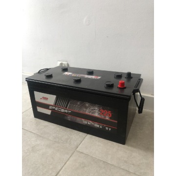 Akumulator 225Ah 1300A SPECBAT