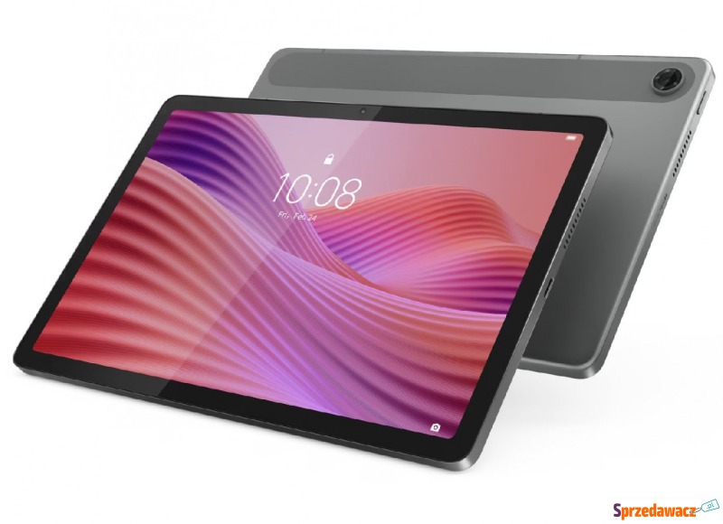 Lenovo TAB 10,1'' (TB311FU) 4/64GB WiFi (ZAEH... - Tablety - Wrocław