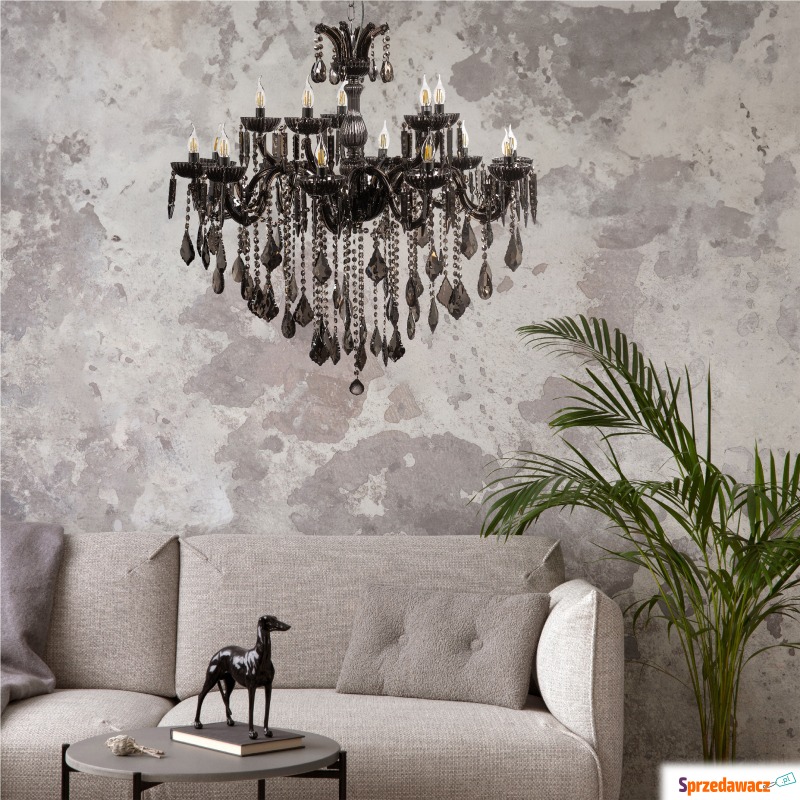 Lampa wisząca CHATEAU 17801/10+5