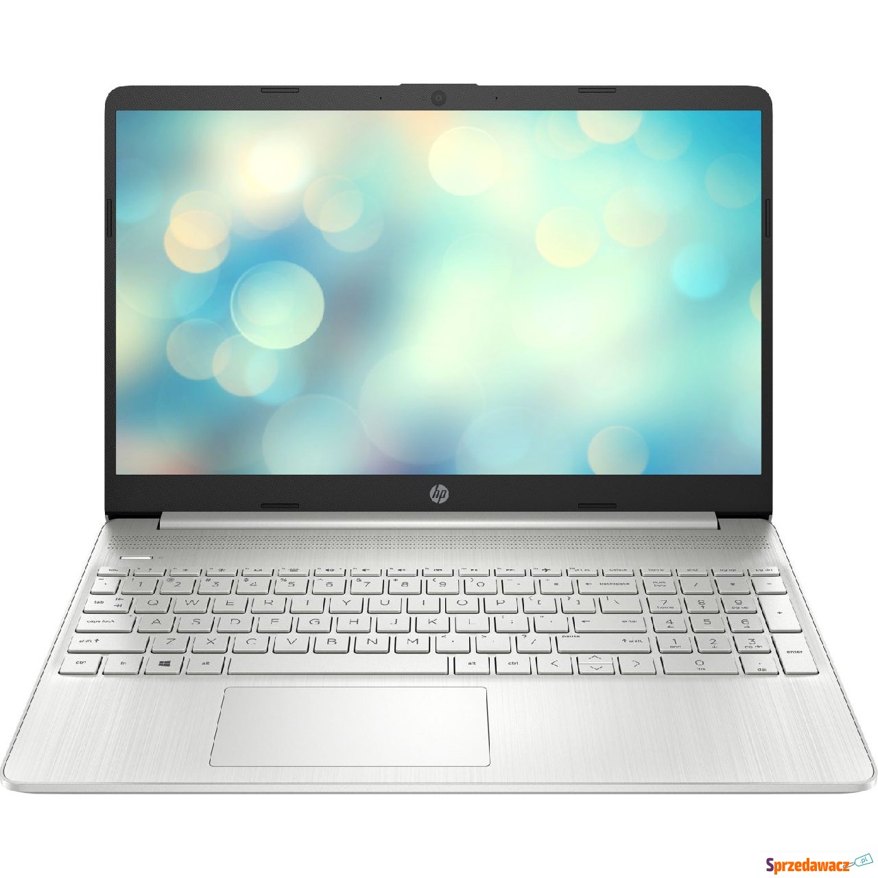 Laptop HP 15s-eq2649nw (584Y1EA)