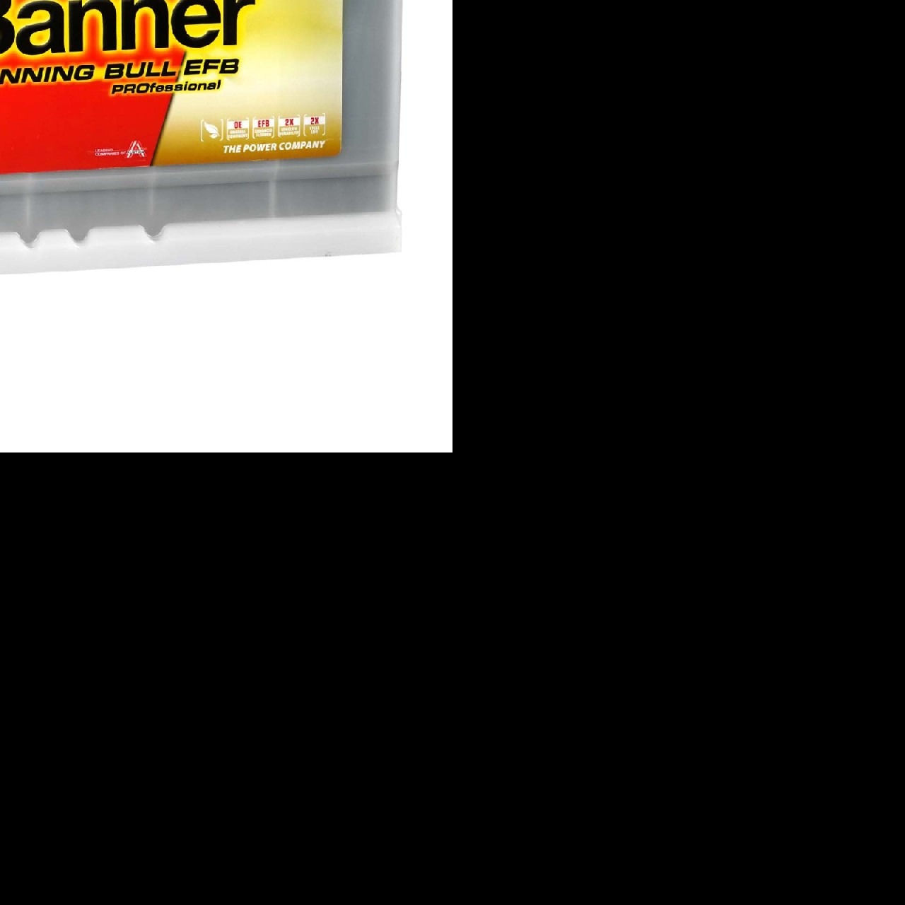 Akumulator 85Ah 780A EFB Banner...