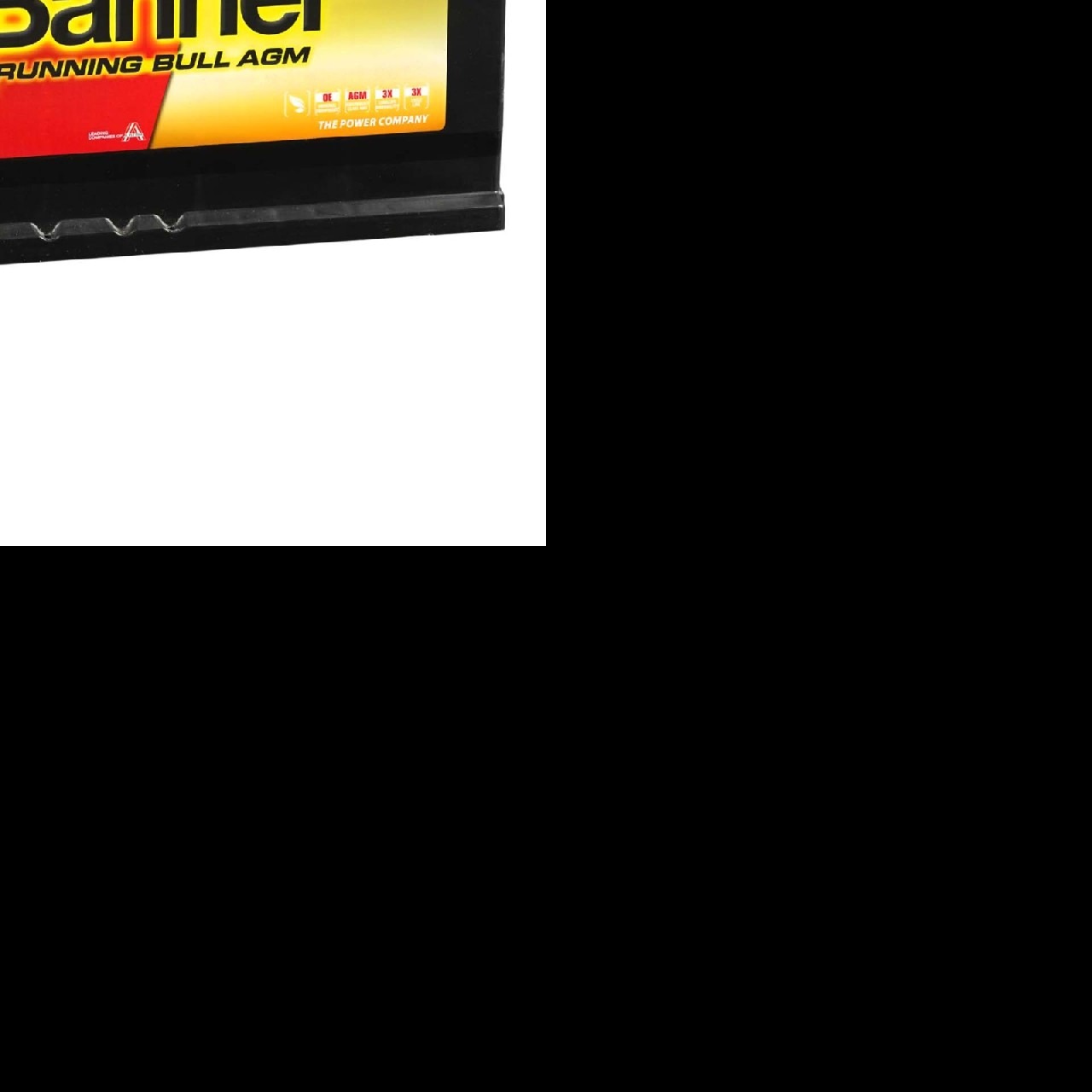 Akumulator 105Ah 950A Banner R...