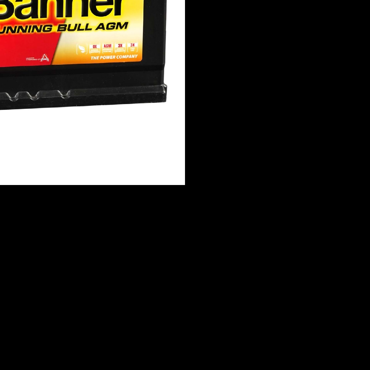 Akumulator 80Ah 800A Banner Running...