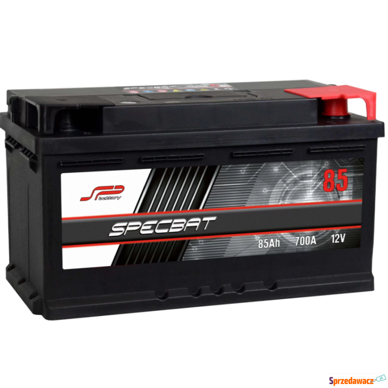 Akumulator  85Ah 700A EN Specbat...