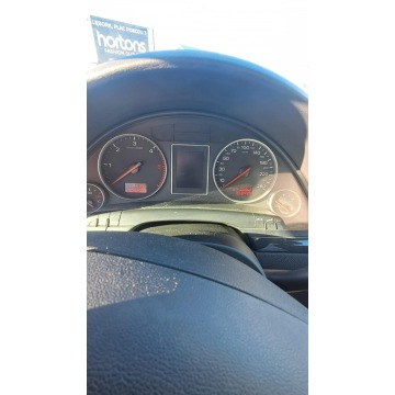 Audi A4 2004,  1.9 diesel - Na sprzedaż za 7 900,00 zł - Lębork - zdjęcie 6