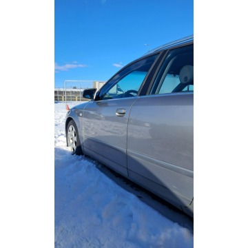 Audi A4 2004,  1.9 diesel - Na sprzedaż za 7 900,00 zł - Lębork - zdjęcie 8