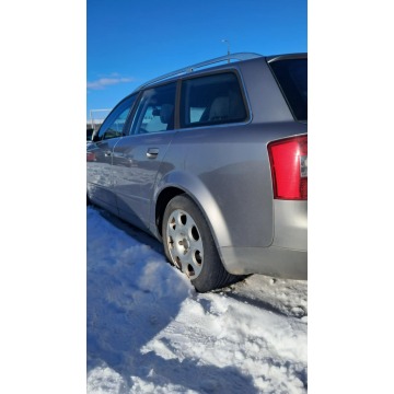 Audi A4 2004,  1.9 diesel - Na sprzedaż za 7 900,00 zł - Lębork - zdjęcie 10