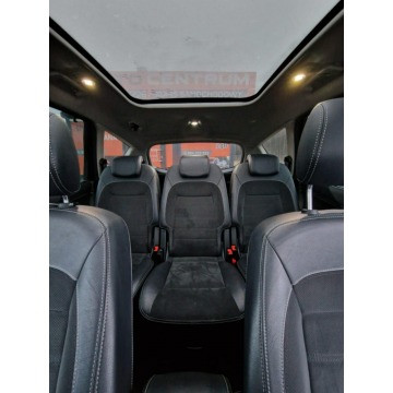 Ford S-MAX  Minivan/Van 2010,  2.0 diesel - Na sprzedaż za 27 900 zł - Lębork - zdjęcie 11