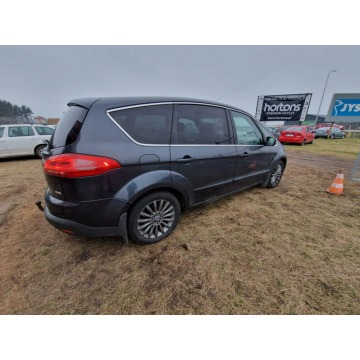 Ford S-MAX  Minivan/Van 2010,  2.0 diesel - Na sprzedaż za 27 900 zł - Lębork - zdjęcie 4