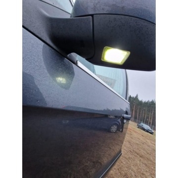Ford S-MAX  Minivan/Van 2010,  2.0 diesel - Na sprzedaż za 27 900 zł - Lębork - zdjęcie 12