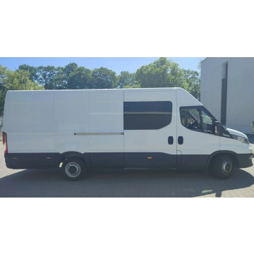 Iveco Daily 2020,  2.3 diesel, automat - Na sprzedaż za 141 450 zł - Poznań - zdjęcie 5