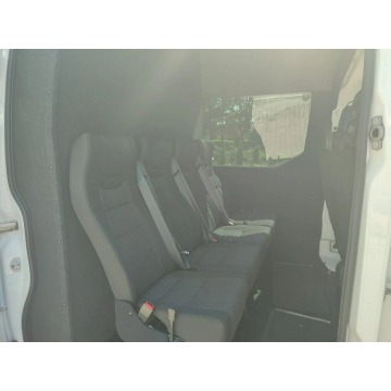 Iveco Daily 2020,  2.3 diesel, automat - Na sprzedaż za 141 450 zł - Poznań - zdjęcie 9