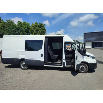 Iveco Daily 2020,  2.3 diesel, automat - Na sprzedaż za 141 450 zł - Poznań - zdjęcie 8