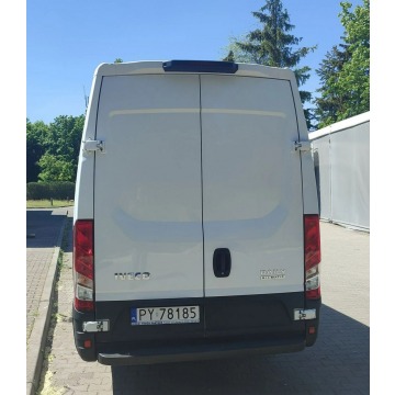 Iveco Daily 2020,  2.3 diesel, automat - Na sprzedaż za 141 450 zł - Poznań - zdjęcie 11