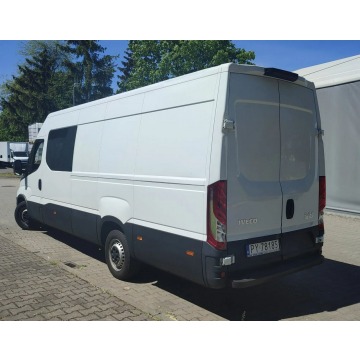 Iveco Daily 2020,  2.3 diesel, automat - Na sprzedaż za 141 450 zł - Poznań - zdjęcie 6