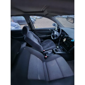 Volkswagen Passat 1999,  1.9 diesel - Na sprzedaż za 3 500,00 zł - Lębork - zdjęcie 12