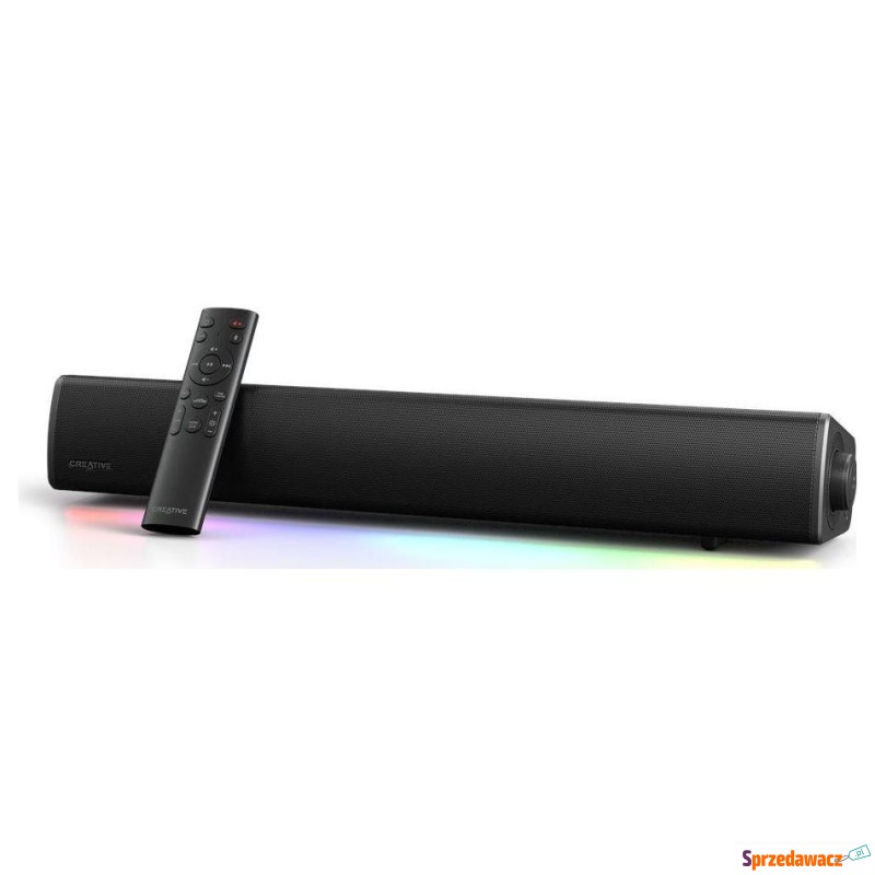 Creative Sound Blaster GS5 - Soundbary - Brzeg