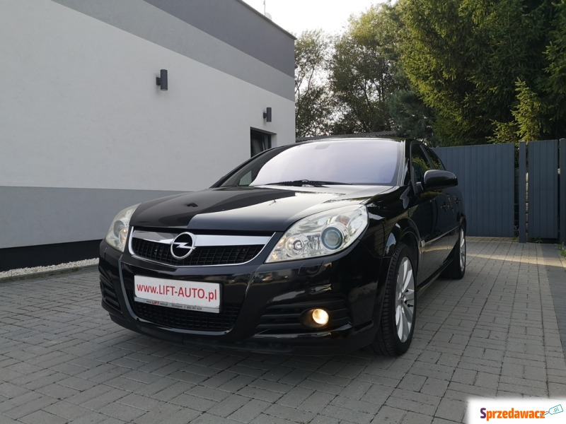 Opel Vectra 2005
