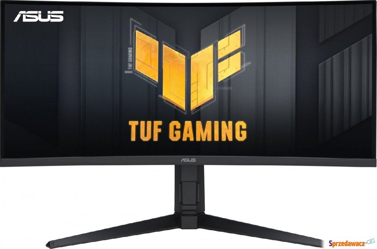 ASUS TUF Gaming VG34VQL3A - 180Hz...
