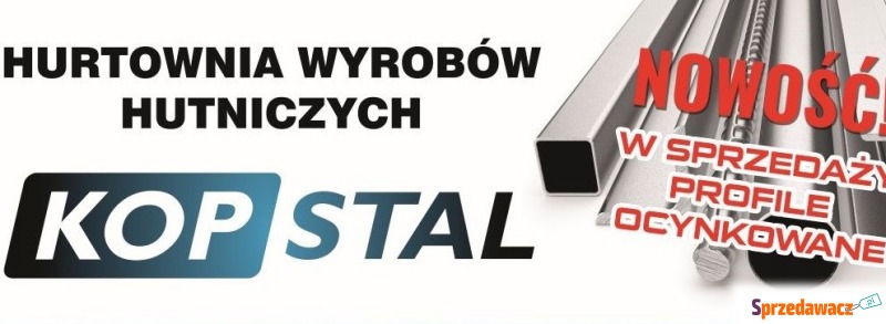 Profile, ceowniki, kątowniki,...
