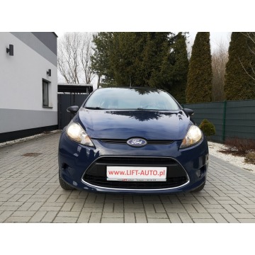 Ford Fiesta 2009,  1.2 benzyna - Na sprzedaż za 12 900 zł - Strzegom - zdjęcie 2
