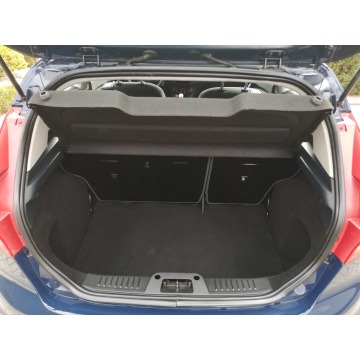 Ford Fiesta 2009,  1.2 benzyna - Na sprzedaż za 12 900 zł - Strzegom - zdjęcie 6