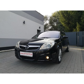 Opel Vectra C