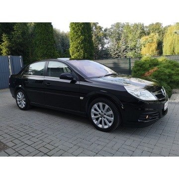 Opel Vectra 2005,  2.8 benzyna - Na sprzedaż za 14 900 zł - Strzegom - zdjęcie 4