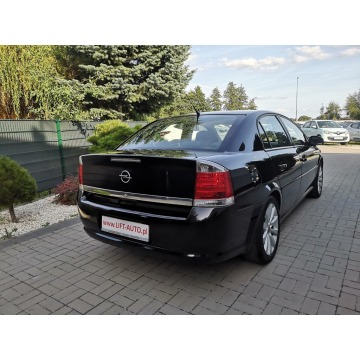 Opel Vectra 2005,  2.8 benzyna - Na sprzedaż za 14 900 zł - Strzegom - zdjęcie 6