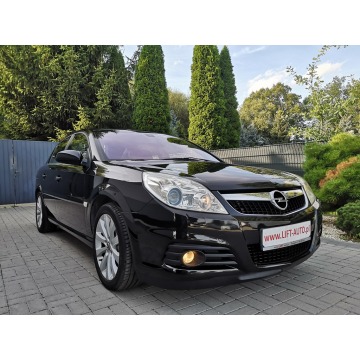 Opel Vectra 2005,  2.8 benzyna - Na sprzedaż za 14 900 zł - Strzegom - zdjęcie 3