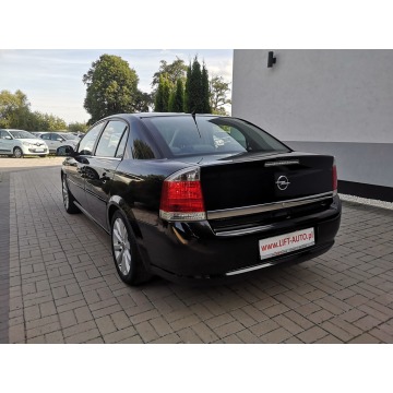 Opel Vectra 2005,  2.8 benzyna - Na sprzedaż za 14 900 zł - Strzegom - zdjęcie 8