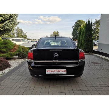Opel Vectra 2005,  2.8 benzyna - Na sprzedaż za 14 900 zł - Strzegom - zdjęcie 7