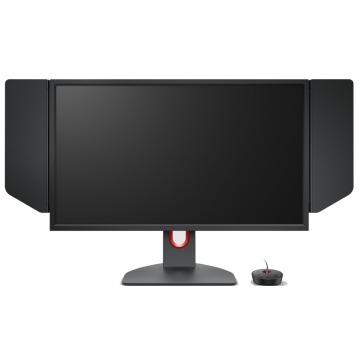 BenQ ZOWIE XL2746K - 240Hz | Full HD | 27'' | TN | 1ms