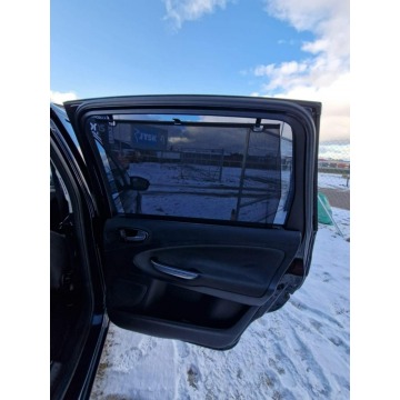 Ford S-MAX  Minivan/Van 2008,  2.0 diesel - Na sprzedaż za 10 900 zł - Lębork - zdjęcie 9
