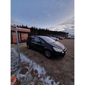 Ford S-MAX  Minivan/Van 2008,  2.0 diesel - Na sprzedaż za 10 900 zł - Lębork - zdjęcie 4