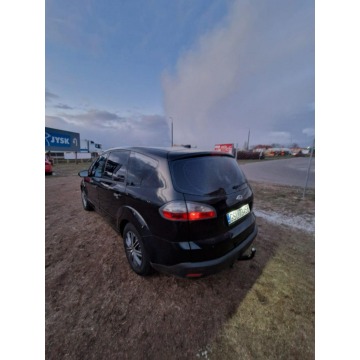 Ford S-MAX  Minivan/Van 2008,  2.0 diesel - Na sprzedaż za 10 900 zł - Lębork - zdjęcie 5