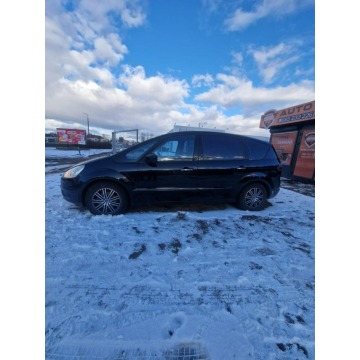 Ford S-MAX  Minivan/Van 2008,  2.0 diesel - Na sprzedaż za 10 900 zł - Lębork - zdjęcie 6