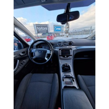 Ford S-MAX  Minivan/Van 2008,  2.0 diesel - Na sprzedaż za 10 900 zł - Lębork - zdjęcie 8