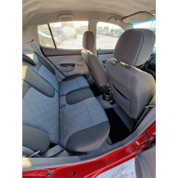 Kia Picanto  Hatchback 2006,  1.1 benzyna - Na sprzedaż za 5 600,00 zł - Lębork - zdjęcie 4