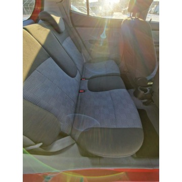 Kia Picanto  Hatchback 2006,  1.1 benzyna - Na sprzedaż za 5 600,00 zł - Lębork - zdjęcie 3