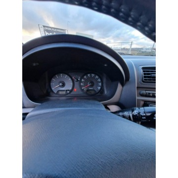 Kia Picanto  Hatchback 2006,  1.1 benzyna - Na sprzedaż za 5 600,00 zł - Lębork - zdjęcie 10