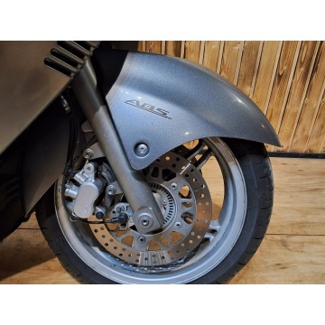 Suzuki Burgman - Bezwypadkowy,ładny,opłacony,... - Motorowery - Bicz - zdjęcie 7
