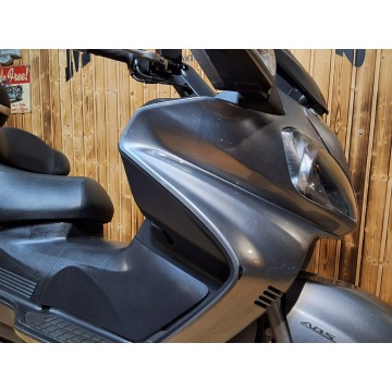 Suzuki Burgman - Bezwypadkowy,ładny,opłacony,... - Motorowery - Bicz - zdjęcie 10