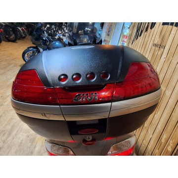 Suzuki Burgman - Bezwypadkowy,ładny,opłacony,... - Motorowery - Bicz - zdjęcie 6