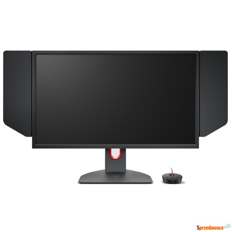 BenQ ZOWIE XL2746K - 240Hz | Full HD | 27'' |... - Monitory LCD i LED - Łódź
