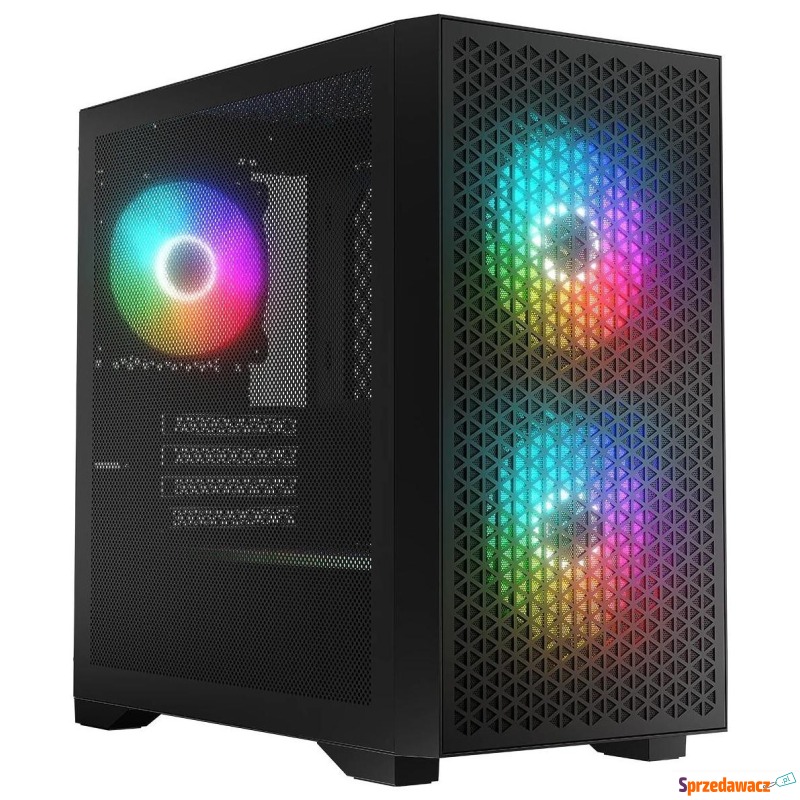 Logic Dart Pro ARGB Mini - Obudowy - Kwidzyn